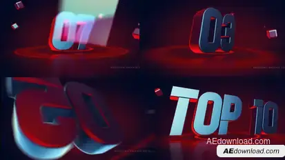 Broadcast Package TOP 10 broadcast-packages template preview