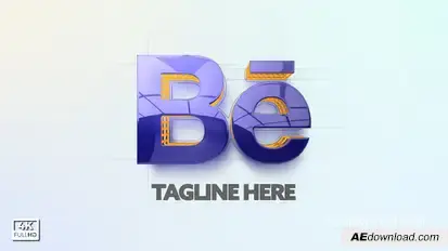 Build Construction Architect Logo Logo Stings template preview