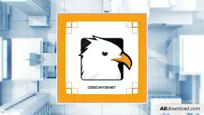 Building Logo Openers template preview