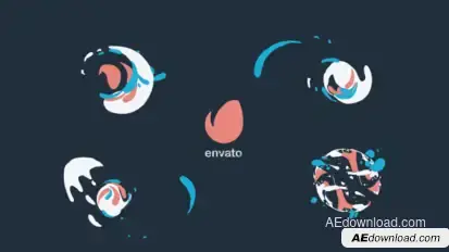 Bulb Logo Logo Stings template preview