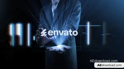 Business AR Intro Openers template preview