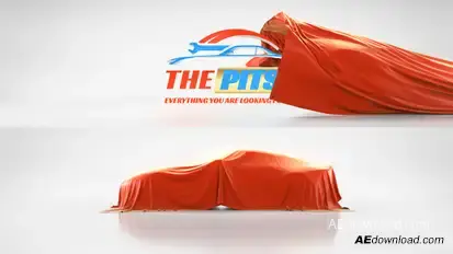 Car Logo Openers template preview