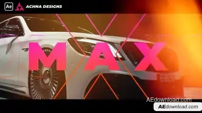 Car Logo Opener Openers template preview