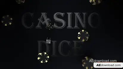 Casino Opener Openers template preview