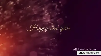 Christmas Message Titles Titles template preview