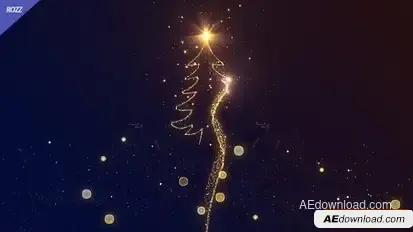 Christmas Wishing Tree Openers template preview