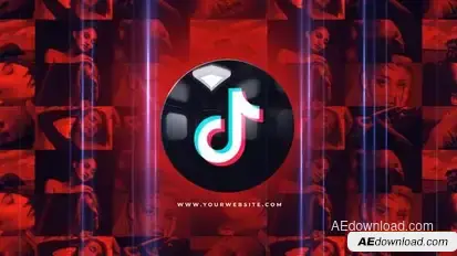 Cinematic Logo Logo Stings template preview