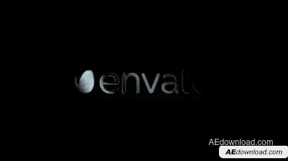 Cinematic Logo Logo Stings template preview