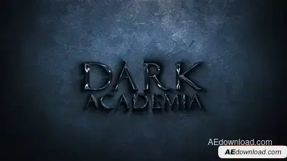 Videohive Cinematic Trailer 44478023 Titles template preview