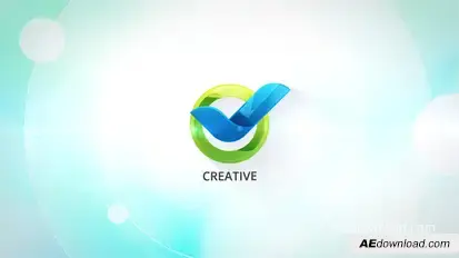 Stylish Logo Logo Stings template preview