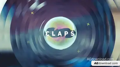 Claps Opener Openers template preview