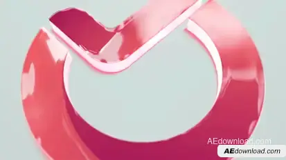 Clean Logo Opener 2 Logo Stings template preview