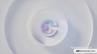 Clean Simple Logo V1 Logo Stings template preview
