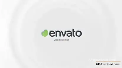 Clear Logo Reveal Logo Stings template preview