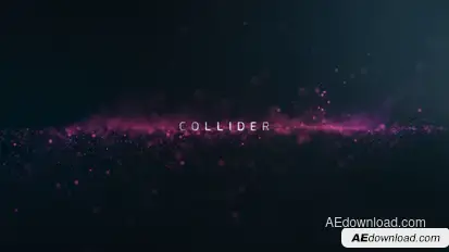 Collider | Trailer Teaser Titles template preview