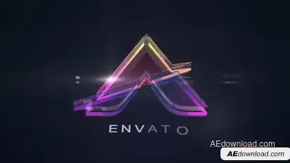 Logo Logo Stings template preview