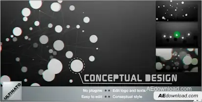 Concept Corporate Openers template preview