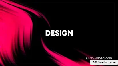 Contrast | Title Opener Titles template preview