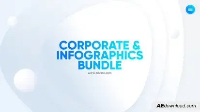 Corporate Bundle Openers template preview
