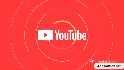 Corporate Intro Logo Stings template preview