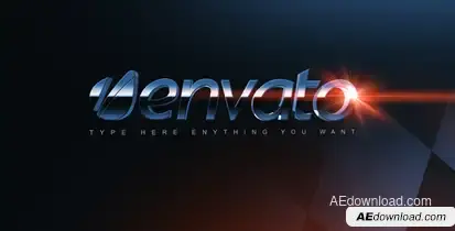 Corporate Logo Reveal Logo Stings template preview