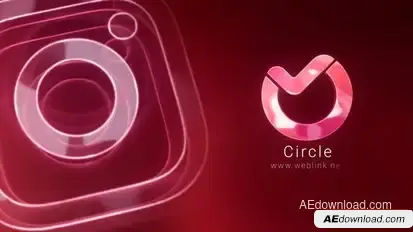 Corporate Logo Reveal Logo Stings template preview