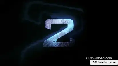 Countdown Elements template preview