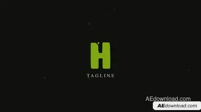 Creative Logo Reveal Logo Stings template preview