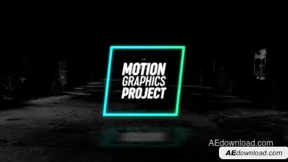 Creative Titles 4K Titles template preview