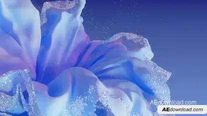 Crystal Logo Reveal Logo Stings template preview