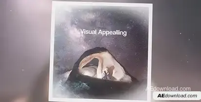 Cube Fantasy Openers template preview