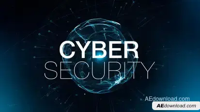 Cyber Security Opener Openers template preview