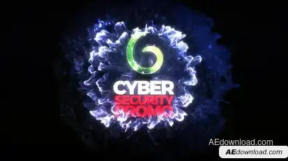 Cyber Security Opener Openers template preview