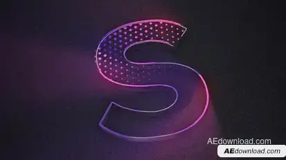 Logo Reveal Logo Stings template preview
