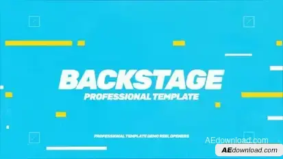 Days of Summer Special openers v2 Openers template preview