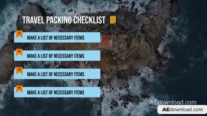 Design Check List Titles Titles template preview