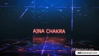 Digital Intro Openers template preview