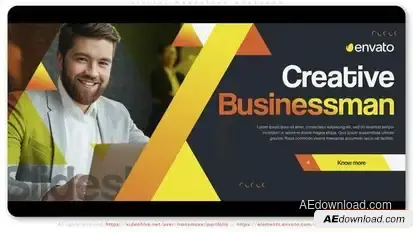 Digital Marketing Workshop Openers template preview