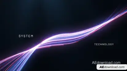 Digital Opener Openers template preview