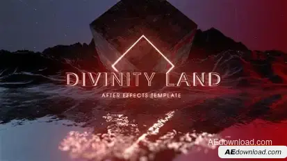 Divinity Land Openers template preview