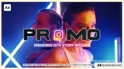 Dubstep Promo Openers template preview
