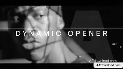 Dynamic Opener Openers template preview