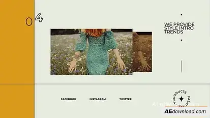 Dynamic Opener Openers template preview