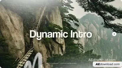 Dynamic Opener Openers template preview