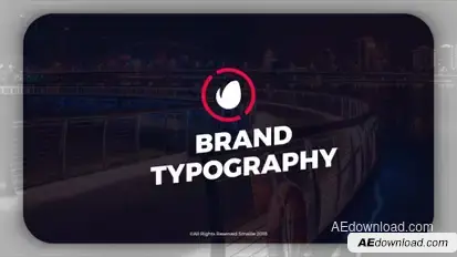 Dynamic Titles Titles template preview