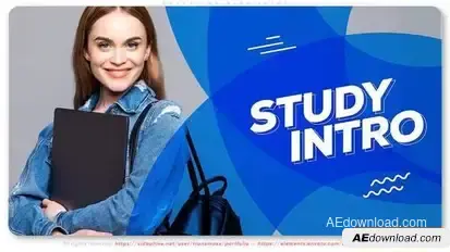 Education Blog Intro Openers template preview