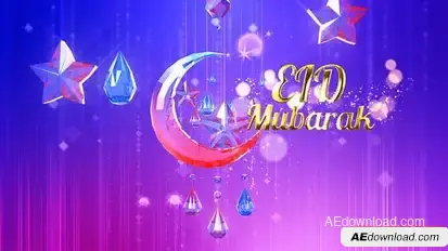 EID Opener Openers template preview