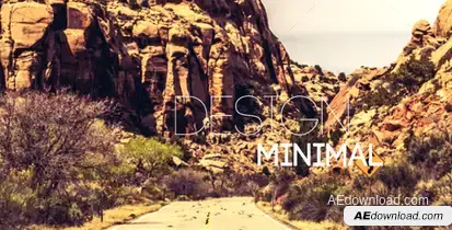 Elegancy Slide Show Video Displays template preview