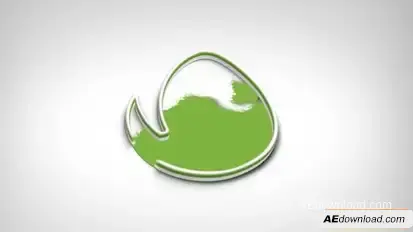 Logo - Logo Reveal Logo Stings template preview