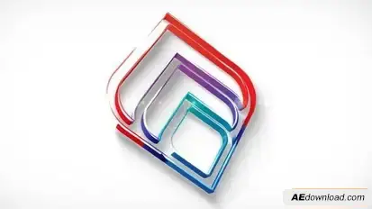 Logo Reveal Logo Stings template preview